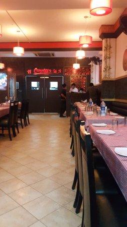 Chung's Chinese Corner